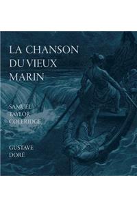 Chanson Du Vieux Marin/The Rime Of The Ancient Mariner