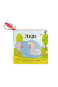 Hugs: Tuck Each Baby