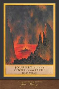 Journey to the Center of the Earth