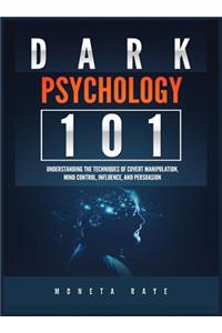 Dark Psychology 101