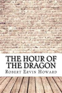 Hour of the Dragon