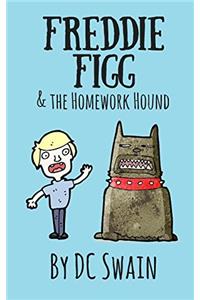 Freddie Figg & the Homework Hound