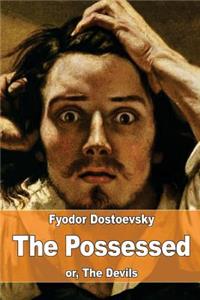 Possessed