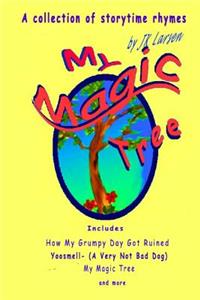My Magic Tree