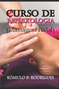 Curso de Reflexologia