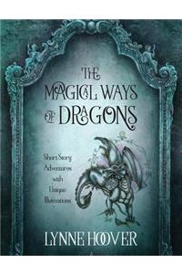 Magical Ways of Dragons