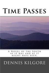 Time Passes