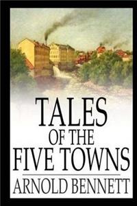 Tales of the Five Towns