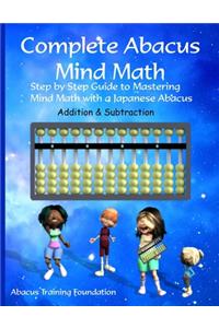 Complete Abacus Mind Math