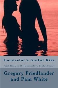 Counselor's Sinful Kiss