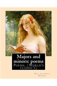 Majors and minors