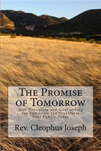 Promise of Tomorrow