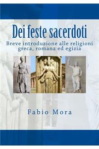 Dei feste sacerdoti
