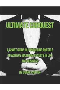 Ultimate Conquest