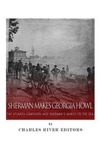 Sherman Makes Georgia Howl