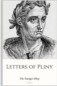 Letters of Pliny
