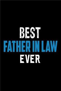 Best Father In Law Ever