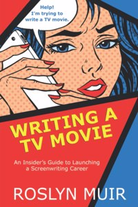 Writing a TV Movie