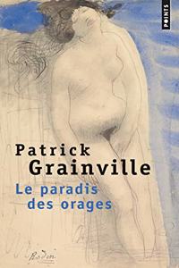 Paradis Des Orages(le)