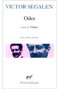 Odes Thibet