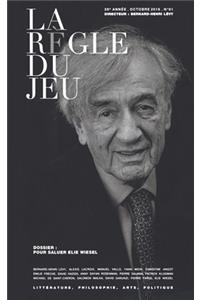 La règle du jeu n°61