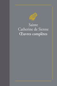 Oeuvres Completes