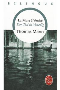 La Mort a Venise