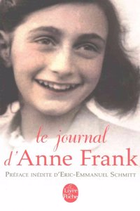 Le Journal D'anne Frank