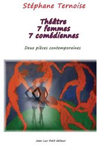 Théâtre 7 femmes 7 comédiennes