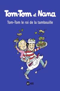 Tom Tom et Nana