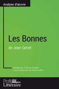 Les Bonnes de Jean Genet (Analyse approfondie)