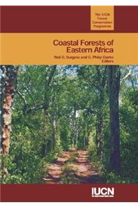 Coastal Forests of Eastern Africa