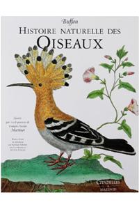Buffon-Histoire Naturelle Des Oiseaux