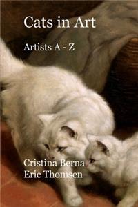 Cats in Art
