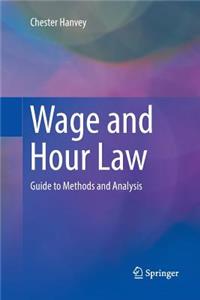Wage and Hour Law