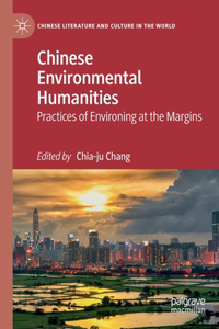 Chinese Environmental Humanities