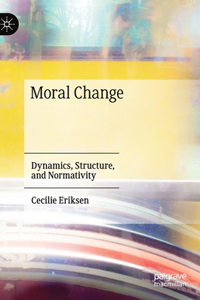 Moral Change