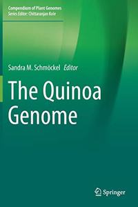 Quinoa Genome