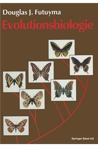 Evolutionsbiologie