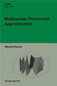 Multivariate Polynomial Approximation