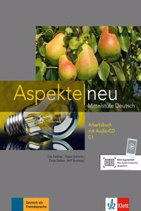 Aspekte neu