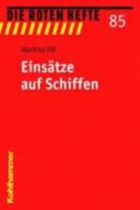 Einsatze Auf Schiffen
