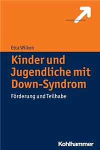 Kinder Und Jugendliche Mit Down-Syndrom