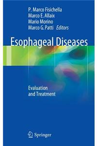 Esophageal Diseases