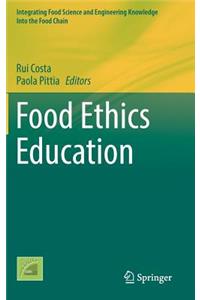 Food Ethics Education