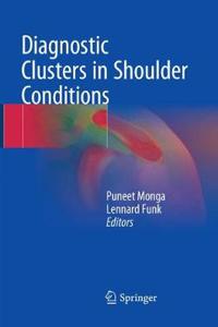 Diagnostic Clusters in Shoulder Conditions