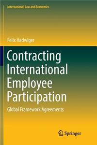 Contracting International Employee Participation