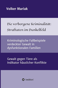 verborgene Kriminalität