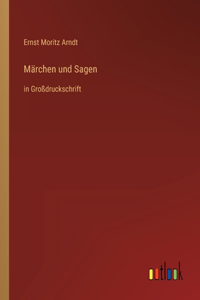 Märchen und Sagen