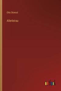 Allerleirau